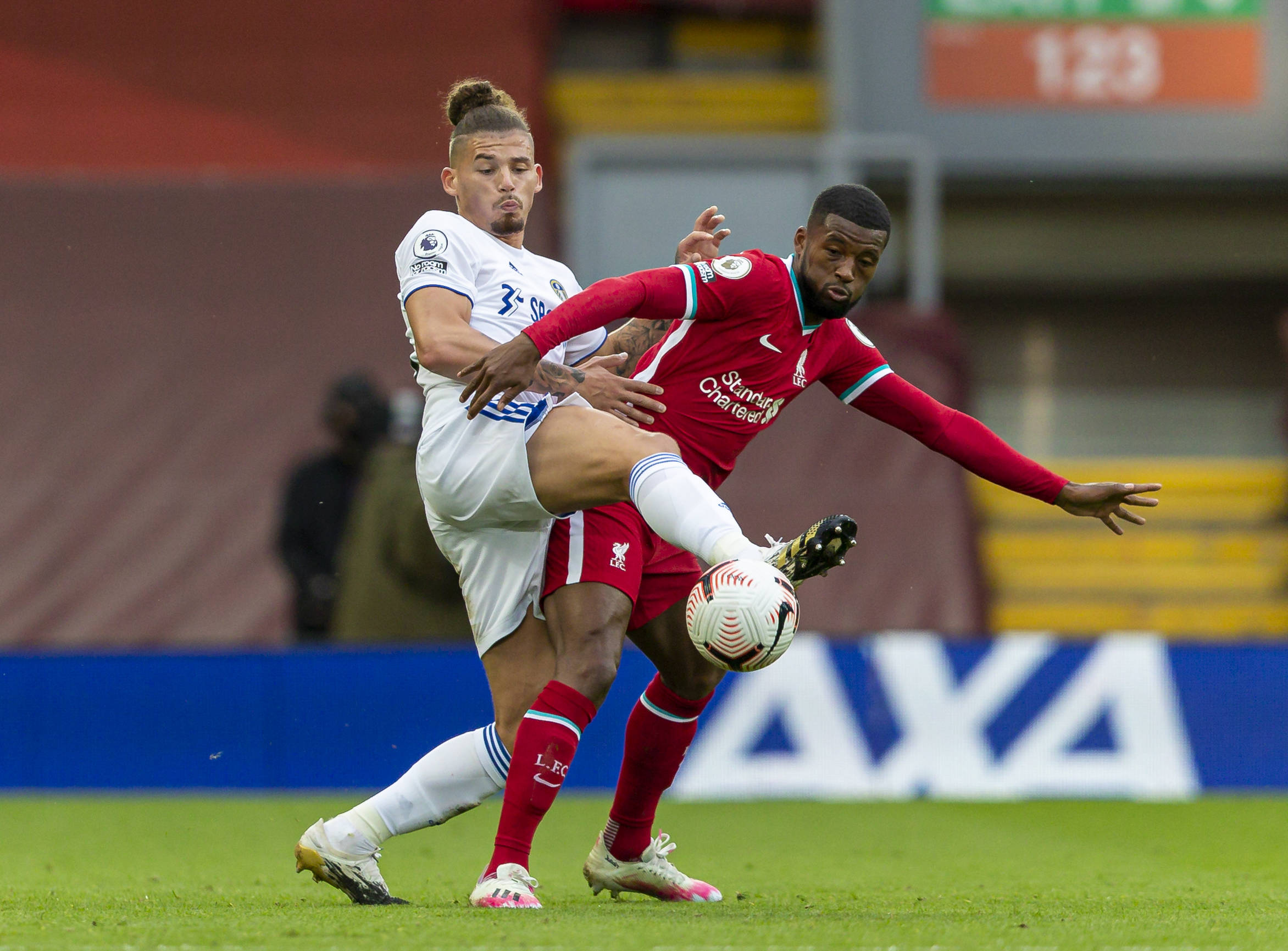 英超各隊上次奪魁是幾時？4隊獎杯櫃尚未開張！.